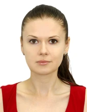 Белякова Светлана Владимировна