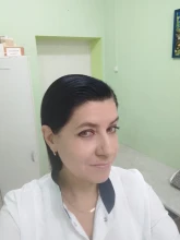 Сиделка Гучанова Наталья Васильевна - 1