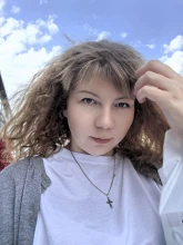 Сиделка Лобова Екатерина Викторовна - 1
