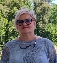 Сиделка Сорокина Антонина Ивановна - 1