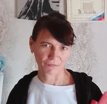 Сиделка Стельмокова Ольга Валентиновна - 1