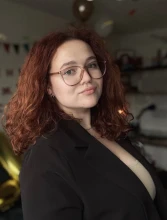 Сиделка Башорина Ксения Юрьевна - 1
