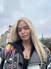 Аммосова Алина Евгеньевна