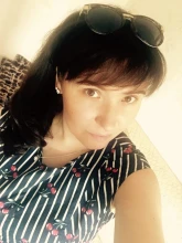 Усольцева Ольга Александровна