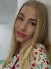 Баркова Светлана Константиновна