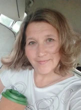 Агафонова Татьяна Леонидовна