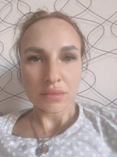 Кочергина Вероника