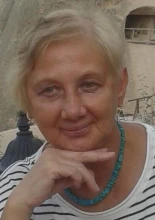 Петрова Виктория Валерьевна