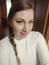 Островерхова Майя Нугзаровна