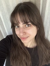 Нуралиева Гулусум Видади кызы
