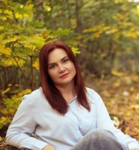 Мальцева Мария Сергеевна