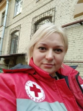 Кудрина Марина Витальевна