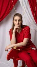 Для тяжелобольных - Кузнецова Наталья Анатольевна