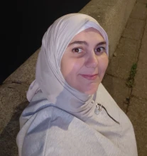 Исроилова Элина Эльчиновна